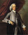 Epes Sargent Ii By John Singleton Copley By John Singleton Copley