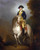 Equestrian Portrait Of George Washington By Rembrandt Peale