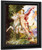 Europa And The Bull By Gustave Moreau