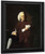 Ezekiel Goldthwait By John Singleton Copley By John Singleton Copley