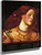 Fair Rosamund By Dante Gabriel Rossetti