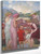 Famille Au Bord De La Mer By Maurice Denis By Maurice Denis