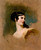 Fanny Kemble As Julia In The Hunchback By Thomas Sully