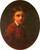 Felix Lyde Ames By James Sant, R.A.