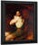 Figure Of A Seated Man By William Etty By William Etty Figure Of A Seated Man By William Etty By William Etty