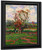 Finestere, Autumn By Henri Moret By Henri Moret