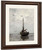 Fishing Boat By Jacob Henricus Maris