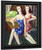 Flappers By Alfred Henry Maurer By Alfred Henry Maurer