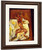 Flayed Rabbit By Chaim Soutine