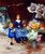 Flower Seller2 By Victor Gabriel Gilbert By Victor Gabriel Gilbert Flower Seller2 By Victor Gabriel Gilbert By Victor Gabriel Gilbert