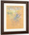 Flowers 2 By John Twachtman
