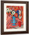 Flowers By Abraham A. Manievich Flowers By Abraham A. Manievich