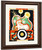 Forms Abstracted By Marsden Hartley