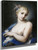 Four Seasons 02, Summer1 By Rosalba Carriera By Rosalba Carriera