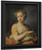 Four Seasons 03, Automn By Rosalba Carriera By Rosalba Carriera