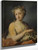 Four Seasons 03, Automn By Rosalba Carriera By Rosalba Carriera