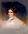 Frances Anne Kemble As Beatrice By Thomas Sully