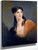 Frances Anne Kemble As Bianca By Thomas Sully