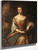 Frances Whitmore, Lady Myddelton By Sir Godfrey Kneller, Bt. By Sir Godfrey Kneller, Bt.