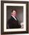Francis James Jackson By Gilbert Stuart Francis James Jackson By Gilbert Stuart