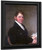 Francis James Jackson By Gilbert Stuart Francis James Jackson By Gilbert Stuart