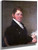 Francis James Jackson By Gilbert Stuart Francis James Jackson By Gilbert Stuart