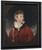 Frederick William Stewart By Sir Thomas Lawrence