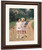 Friendship By Victor Gabriel Gilbert By Victor Gabriel Gilbert Friendship By Victor Gabriel Gilbert By Victor Gabriel Gilbert