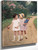 Friendship By Victor Gabriel Gilbert By Victor Gabriel Gilbert Friendship By Victor Gabriel Gilbert By Victor Gabriel Gilbert