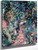 Garden At Pontcharra By Armand Guillaumin Garden At Pontcharra By Armand Guillaumin