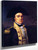 General Elijah Clarke By Rembrandt Peale