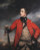 General John Burgoyne By Sir Joshua Reynolds