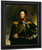 General Theodore Petrovitch Uvarov By Sir Thomas Lawrence