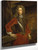 George Byng, 1St Viscount Torrington By Sir Godfrey Kneller, Bt. By Sir Godfrey Kneller, Bt.