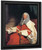 George John, Second Earl Spencer By John Singleton Copley By John Singleton Copley