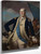 George Washington 0 By Charles Willson Peale