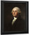 George Washington7 By Gilbert Stuart