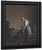 Girl Sweeping By William Macgregor Paxton By William Macgregor Paxton Girl Sweeping By William Macgregor Paxton By William Macgregor Paxton