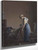 Girl Sweeping By William Macgregor Paxton By William Macgregor Paxton Girl Sweeping By William Macgregor Paxton By William Macgregor Paxton