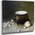 Iron Kettle And Clams 1 By Emil Carlsen Art Reproduction