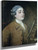 Giusto Ferdinando Tenducci By Thomas Gainsborough By Thomas Gainsborough