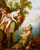 Glaucus And Scylla By Charles Willson Peale Glaucus And Scylla By Charles Willson Peale
