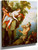 Glaucus And Scylla By Charles Willson Peale Glaucus And Scylla By Charles Willson Peale