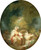 Good Mother By Jean Honore Fragonard By Jean Honore Fragonard