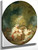 Good Mother By Jean Honore Fragonard By Jean Honore Fragonard