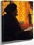Grandmother Michaud In Silhouette By Edouard Vuillard Grandmother Michaud In Silhouette By Edouard Vuillard