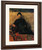 Gustave Lucien Dennery By Henri De Toulouse Lautrec