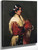Gypsy Mother By Robert Henri Gypsy Mother By Robert Henri