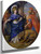 Hall Of Mirrors 09 The Pre Eminence Of France Recognised By Spain, 1662 By Charles Le Brun By Charles Le Brun