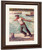 Hauler By Maximilien Luce By Maximilien Luce